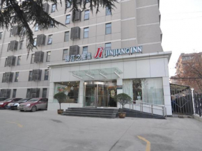 Jinjiang Inn Xian Gaoxin District Electronics City